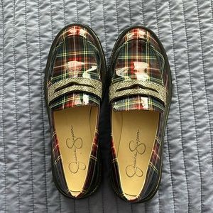 Jessica Simpson Loafer